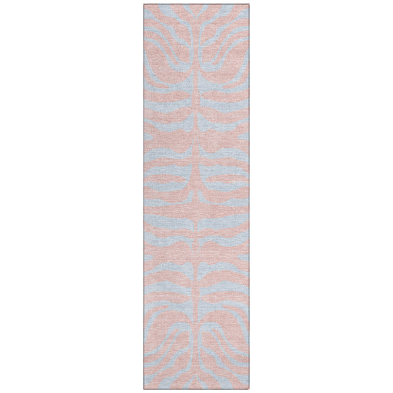 Chayden Area Rug, Runner 2'3" x 7'6"