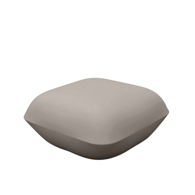 Pillow Outdoor Ottoman