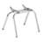 Structure Series Plastic Stacking Classroom Chairs with Contoured Seats (Set of 4)-1320751791-1320846103