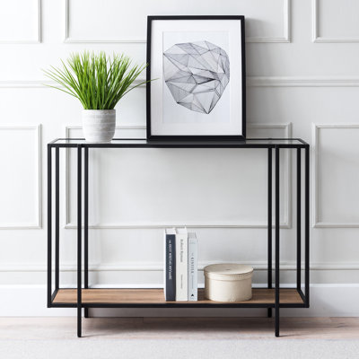 Console Table