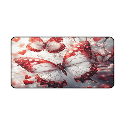 Polyester Desk Pad