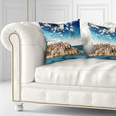 Coussin Schafer