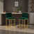 Jade/gold