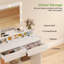 Dressing Table with Mirror