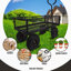 Chariot de jardin en métal-112369180