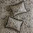 8PCS Cal King Jacquard Comforter Set-114530129