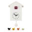 Horloge murale Caenas-1463722260