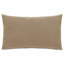 San Savino Linen Lumbar Pillow Cover & Insert