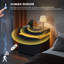 60cm W Bedside Table-234363780