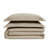 London Fog Garment Wash Solid Duvet Set-63160119-63160114
