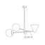 HERMES Chandelier