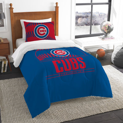 MLB Modern & Contemporary Comforter