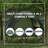 Outsunny 4-In-1 Elevated Camping Bed Tent