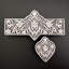 English Garden Bar / Handle Pull-340838575