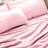 Microfiber Sheet Set with Bonus Pillowcase Set-25625551-25625555