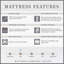 Symple Stuff Open Coil Mattress-9768876