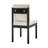 Dews Kebba 9-Piece Dining Set