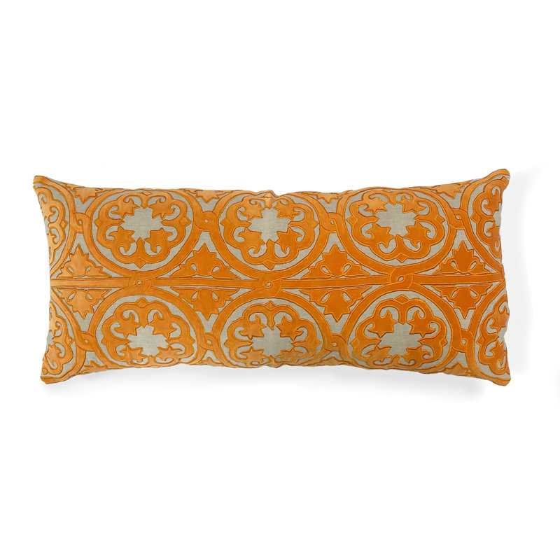 Kacey Rectangular Pillow Cover & Insert