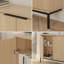 Slim 2-door Storage Console-1154040695