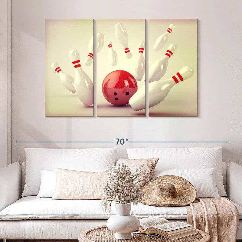 Bowling Strike