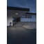 Carrara LED Wall Lamp: Dimmable, Color-Adjustable