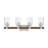 Louque 4 - Light Dimmable Vanity Light