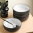 Laro Piece Stoneware Dinnerware Set - Service for 4-96059341