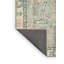 Tapis abstrait moderne 4934-213714297