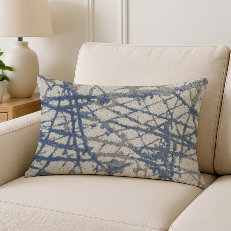 Coussin décoratif intérieur et extérieur Modern