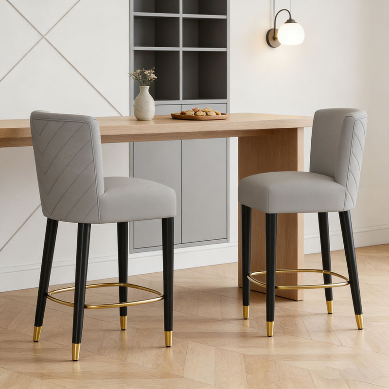 Tabouret de 27 pouces, Orang
