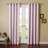 Adina Sevan Solid Thermal Grommet Curtain Panels-85516660-85516678