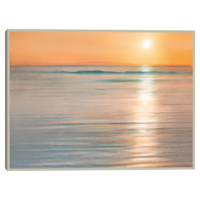 Perfect Ending By Studio Arts Framed Wall Art