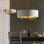 Landover 8 Light Chandelier-69160985-69160986