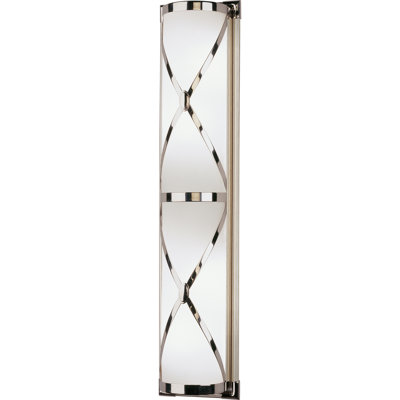 Chase 4 - Light Bath Bar