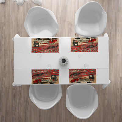 Récapitulatif 18,5" cars
