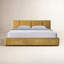 Lit plateforme tapissier Condit-87622519-116442740