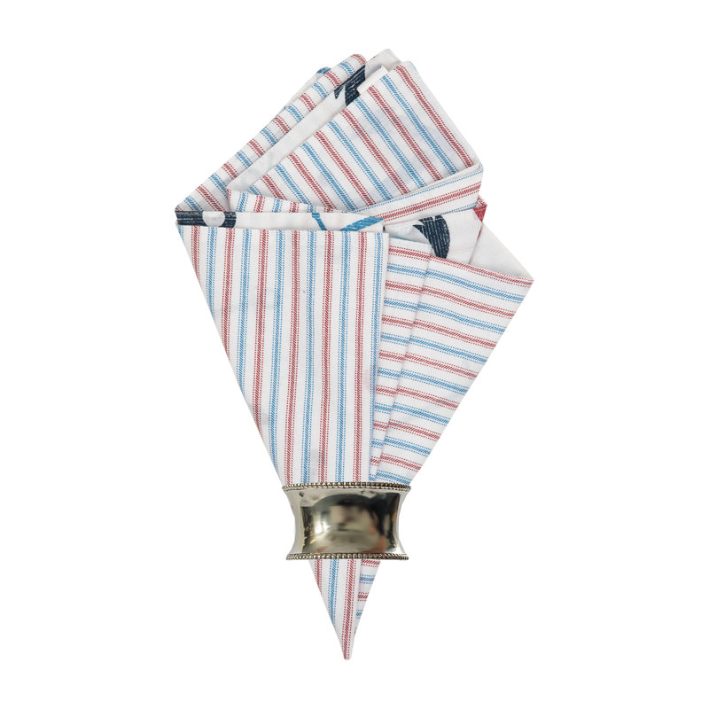 Serviette 20 po Crotts