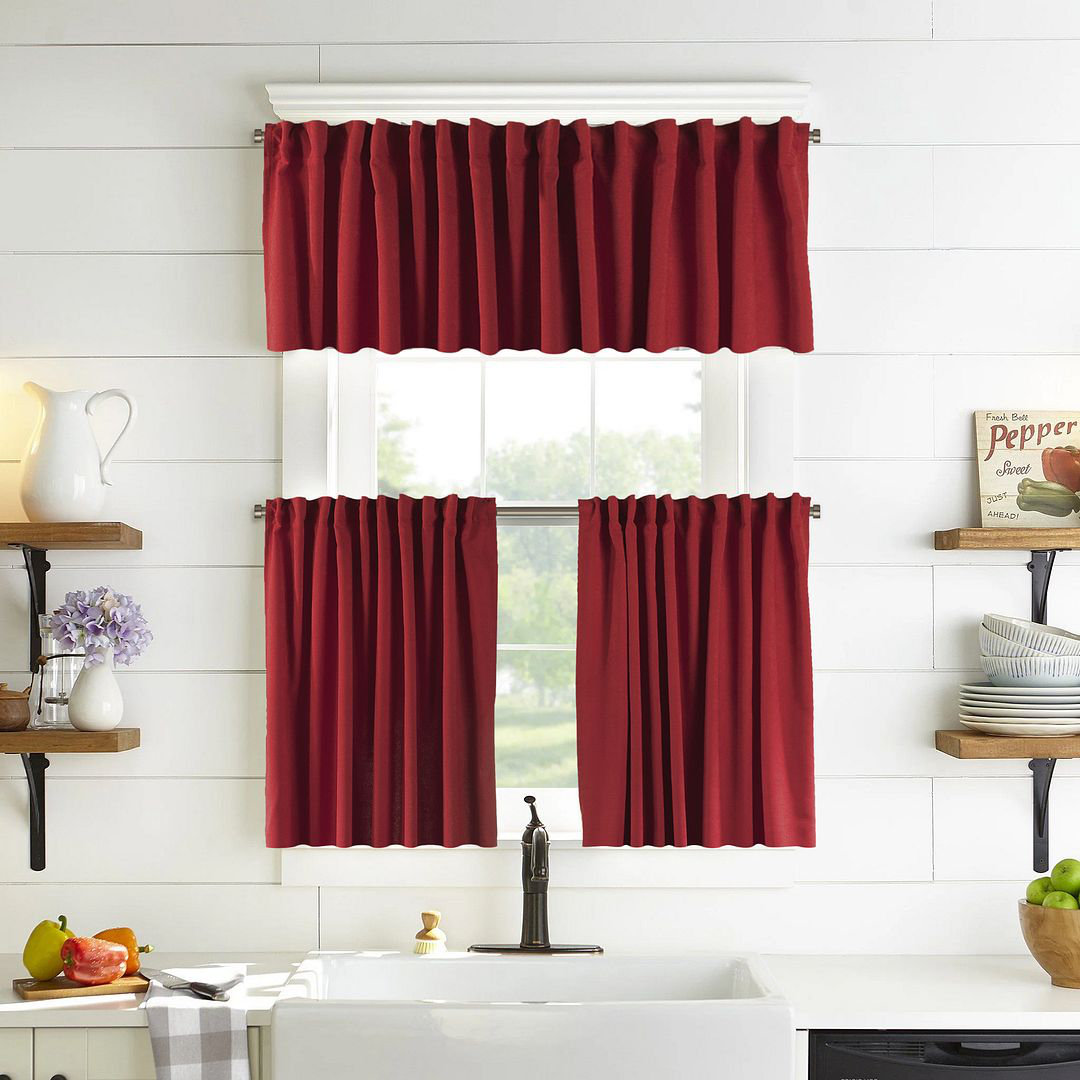 Kitchen Curtain