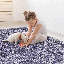 Tapis lavable anthracite MAVAL 5 x 8 (anthracite, 5 pi x 8 pi)-475352043