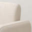 Fauteuil simple rembourré avec accoudoirs, pour la salle à manger / chambre à coucher / salon / réception-505459499