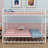 Bunk Bed With Trundle-1135477737
