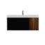 Meuble-lavabo 48 po Grace