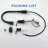 Boyel Living Pull Down Kitchen Faucet with Soap Dispenser-87897271