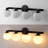 Songer Metal/Frosted Glass Modern Contemporary LED Vanity-332602587-328502080