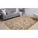 Tapis ivoire Britannia