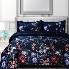 How to Style Patterned Bedding With 7 Simple Tips