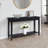 Carbin 48" Console Table with Shelf-1396063657