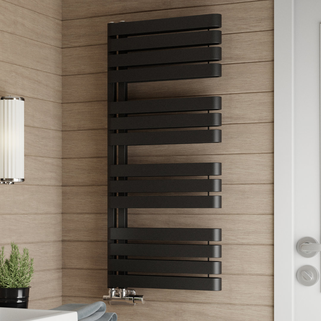 Warp S, Heated Towel Rail