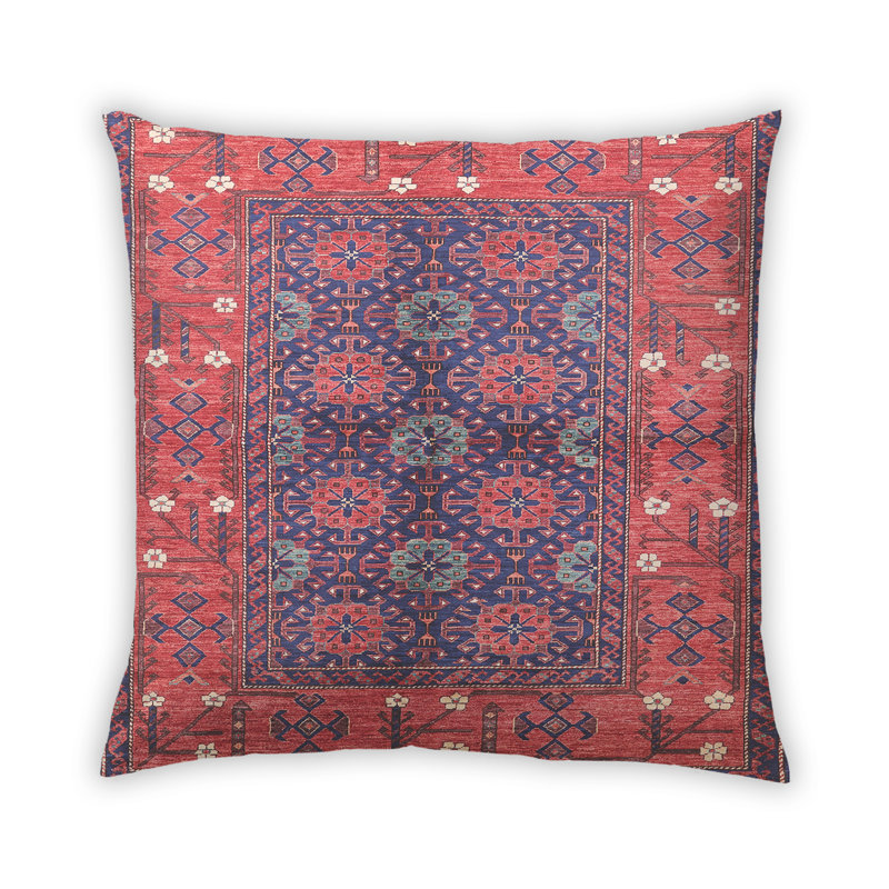 Outdoor Throw Pillow