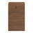 17'' Wide 2 -Drawer File Cabinet-757258440